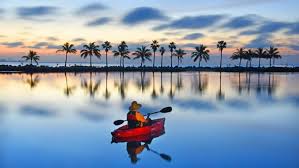 FLORIDA TOURISM INDUSTRY MARKETING CORPORATION DOING BUSINESS AS VISIT FLORIDA REQUEST FOR PROPOSAL: Paid Media Buying, Paid Social Media Buying and Co-op Program services