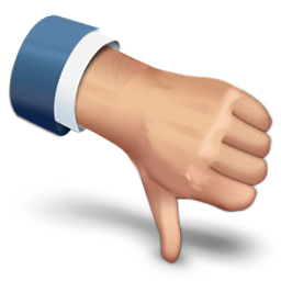 Coming Back from A Negative Review