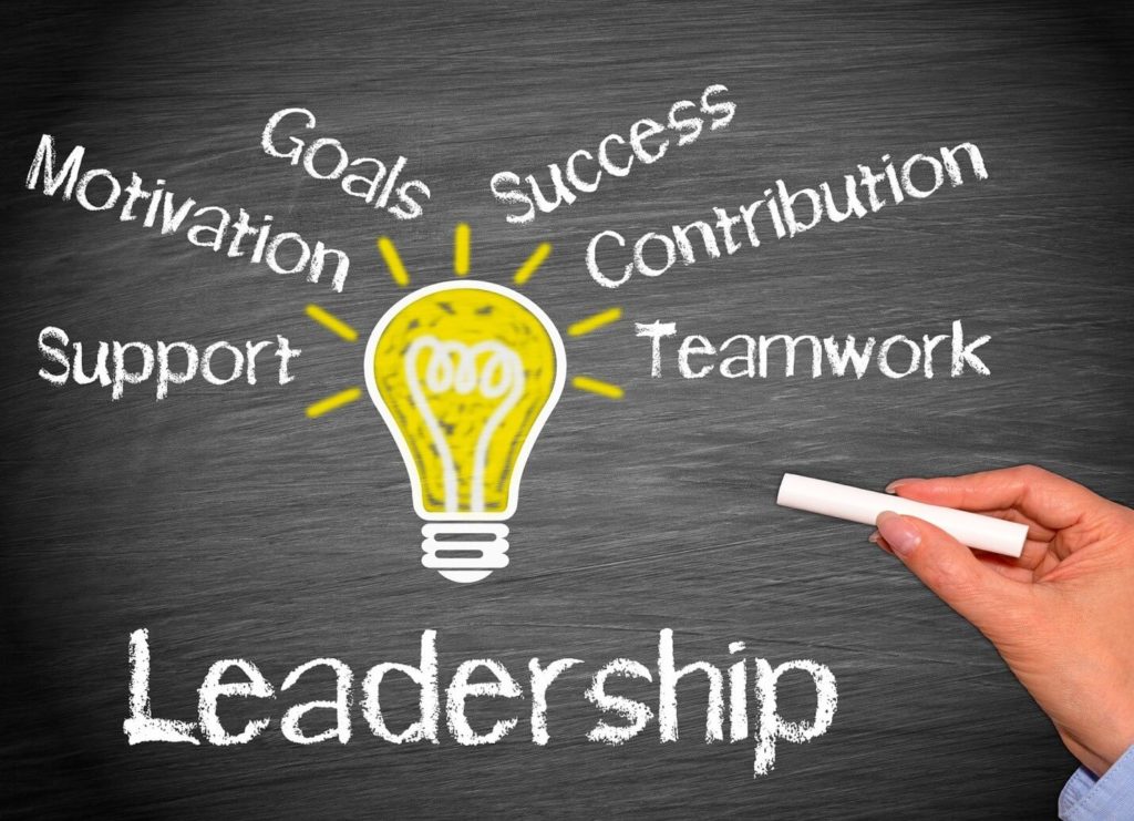 Leadership After Failure﻿