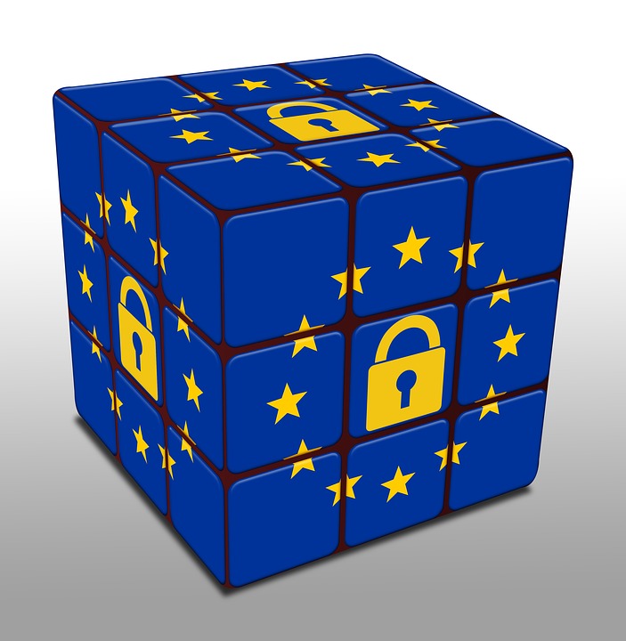 PR in a post-GDPR world