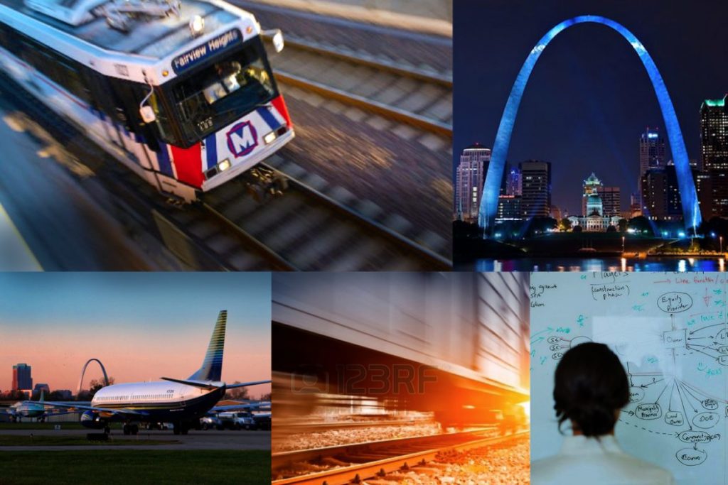 Bi-State Development Seeks Ad Agency