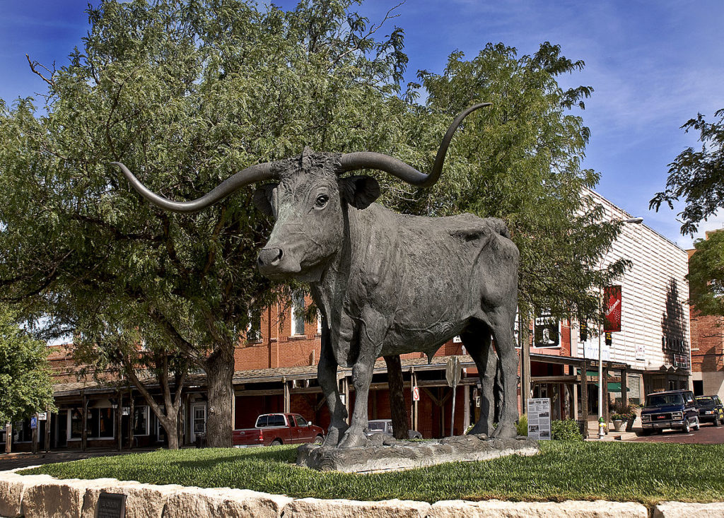 Dodge City Convention and Visitors Bureau Seeks Marketing & Advertising Consultant