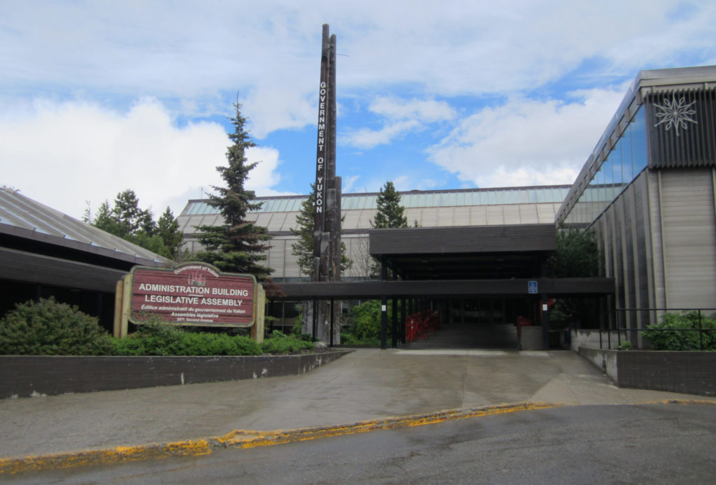 Government of Yukon Seeks Media, Influencer and Public Relations Support﻿