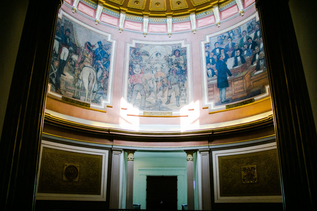 Governor Of Alabama Seeks Media Relations and PR Agency