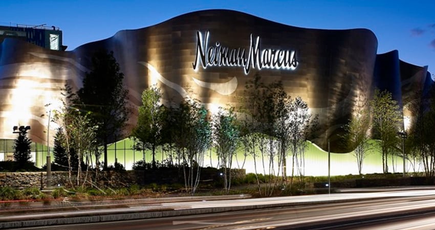 Neiman Marcus to explore travel market