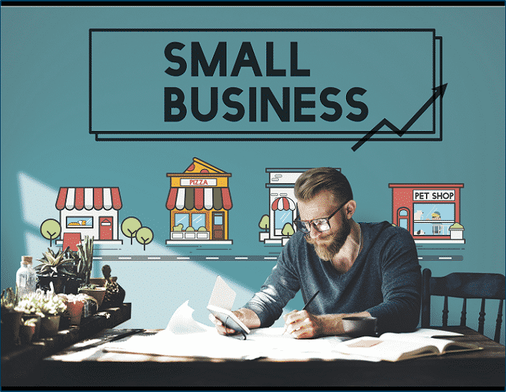 Search Engine Optimization for Small Businesses