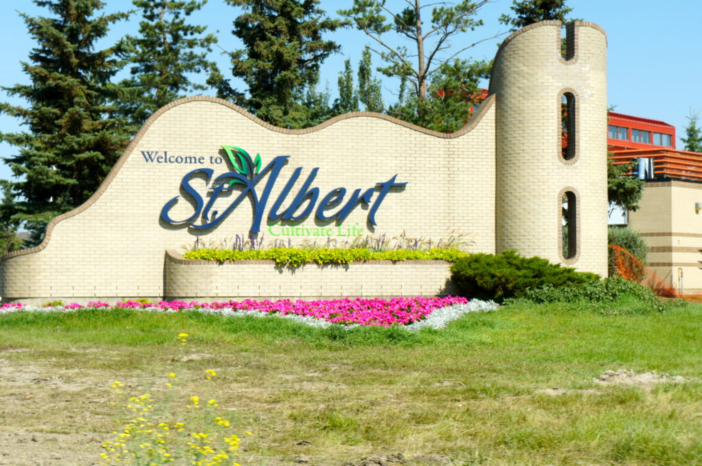 City of St. Albert Cultivate Life Seeks Media Monitoring Company