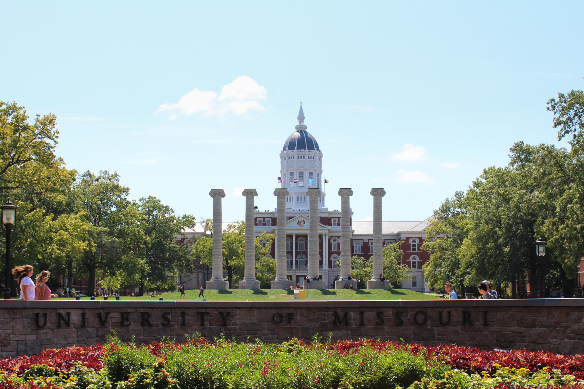 CITY OF JEFFERSON JEFFERSON CITY, MISSOURI REQUEST FOR PROPOSAL