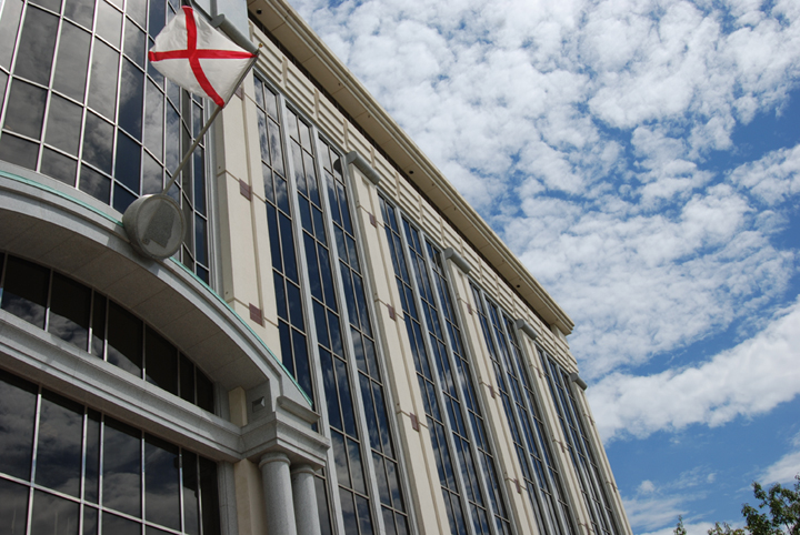 Alabama State Department of Education Request for Proposal RFP ALSDE 2024-01 MARKETING CAMPAIGN FOR TEACHERS Alabama State Department of Education COMMUNICATION DIVISION