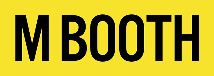 M Booth & Associates Public Relations logo