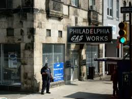 PHILADELPHIA GAS WORKS ISSUES CREATIVE AND COMMUNICATIONS RFP ﻿