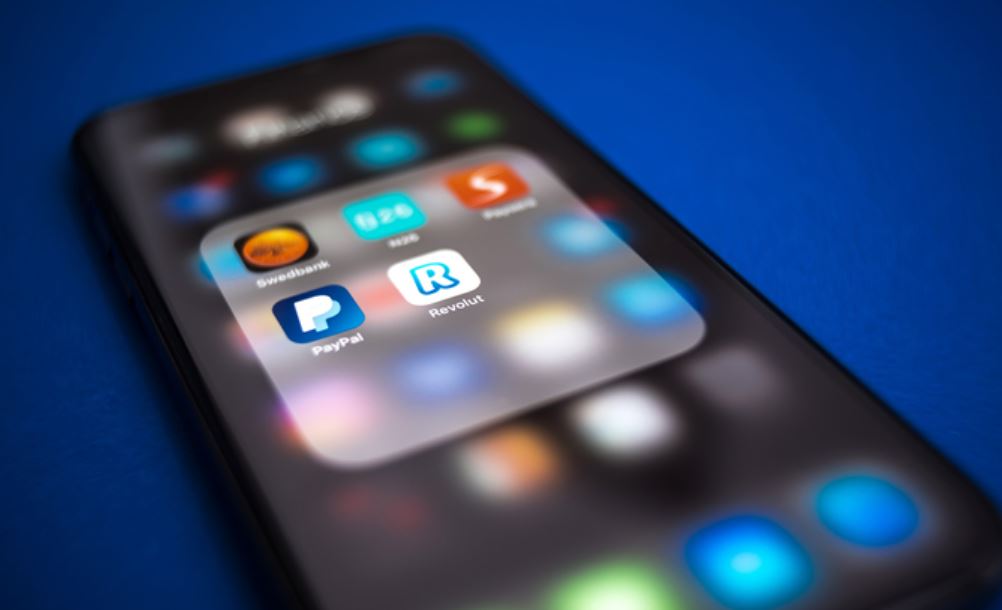 Revolut in Hot Water, Again.