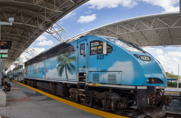 South Florida Regional Transportation Authority Issues Marketing RFP