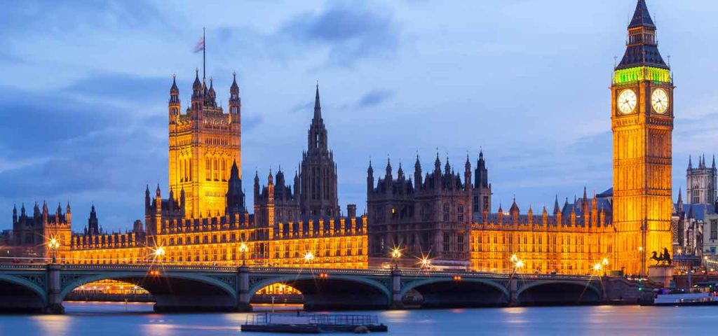 United Kingdom Issues Advertising RFP 