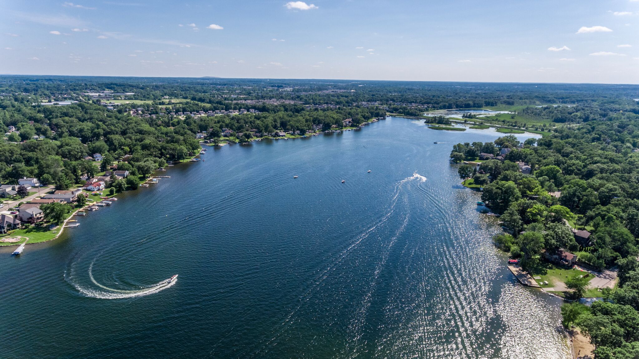College Lake County Issues Marketing RFP For Academia