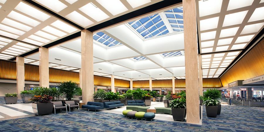 MARKETING RFP ISSUED BY CHARLOTTESVILLE-ALBEMARLE AIRPORT AUTHORITY