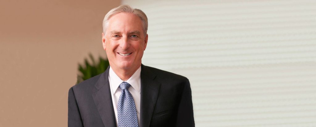 Gary Kaplan: A Career of Excellence