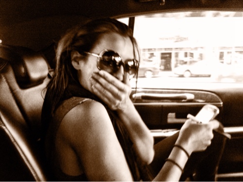 Nicole Perna: Celebrity Publicist 