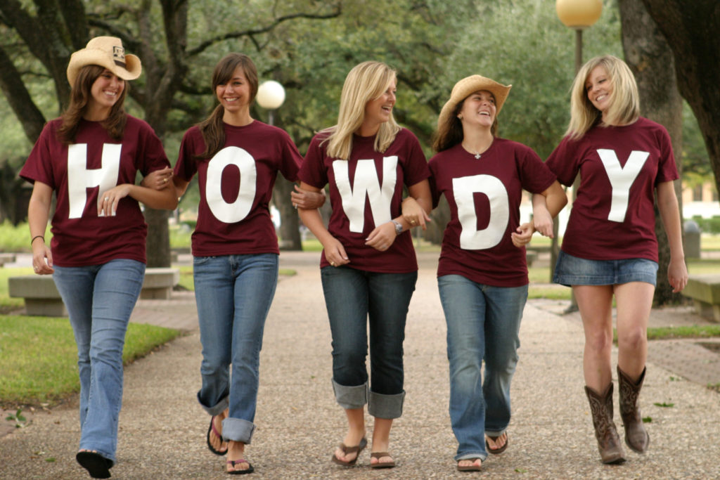 Texas A&M University Issues Marketing RFP 