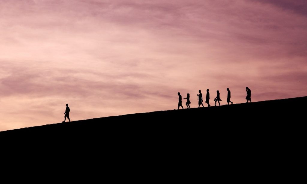 What Makes a CEO a Great Leader? ﻿