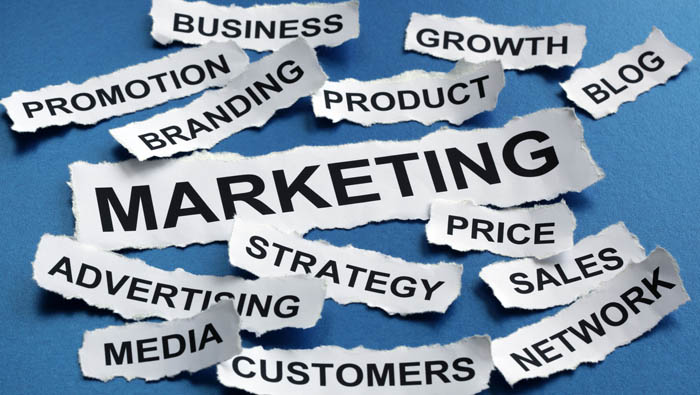 Writing Job Descriptions For Marketing Positions
