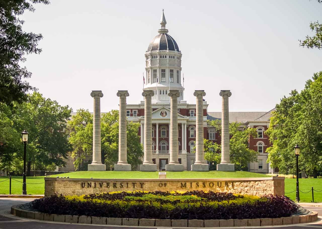 Missouri Marketing Analysis 