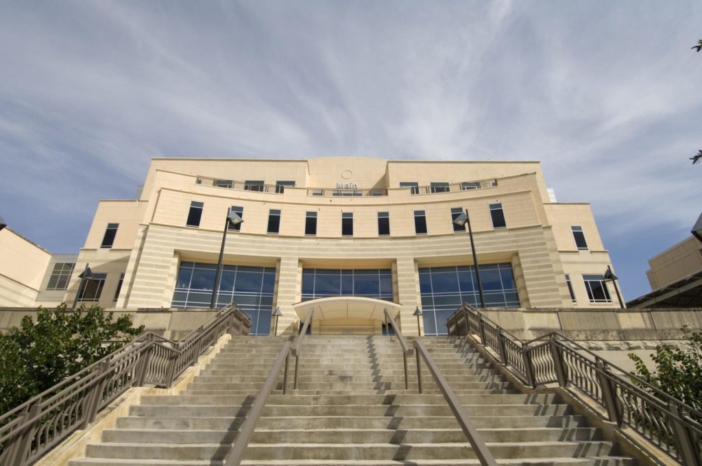 The University of Texas at San Antonio Issues Rebranding RFP