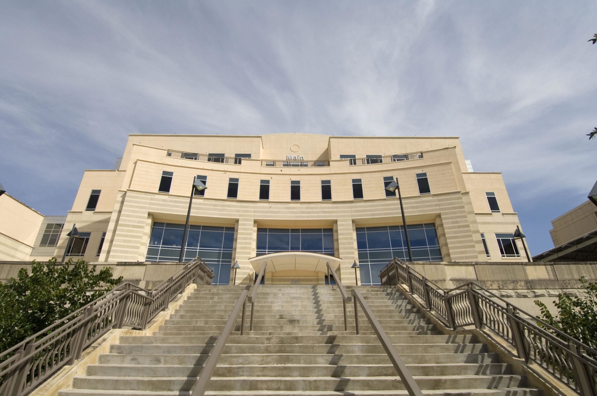 University of Texas at San Antonio Issues Rebranding RFP