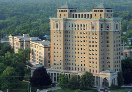 Battle Creek Michigan Issues Public Relations RFP