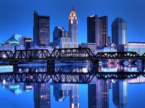 CITY OF COLUMBUS SAFETY RECRUITING MARKETING
