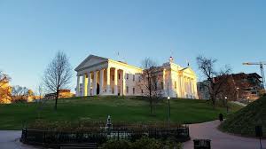 Virginia Department of Elections Seeks Communications, Public Relations Assistance