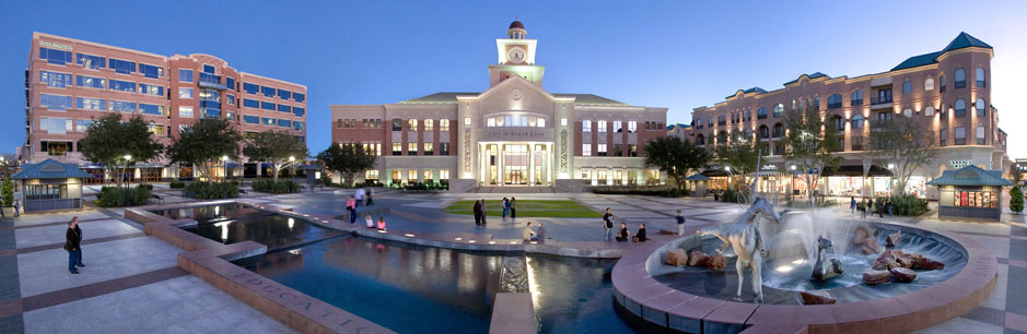 City of Sugar Land’s Office of Economic Development Issues Marketing RFP
