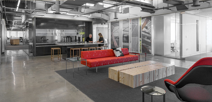 Are Open Collaborative Offices Really the Solution?