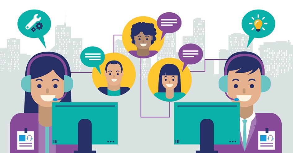 How Brands Can Be More Customer Centric