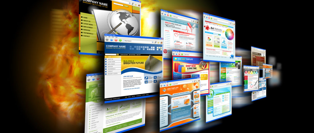Does Every Business Need a Website or Social Media Presence?﻿
