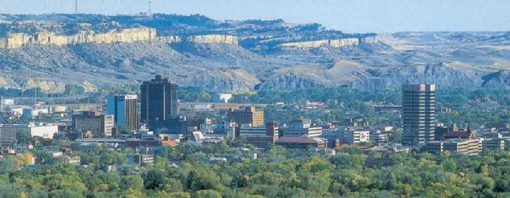 City of Billings Seeking Media Marketing Consultant