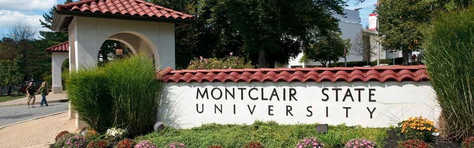 MONTCLAIR STATE UNIVERSITY Request for Proposal For Montclair Unbound Marketing
