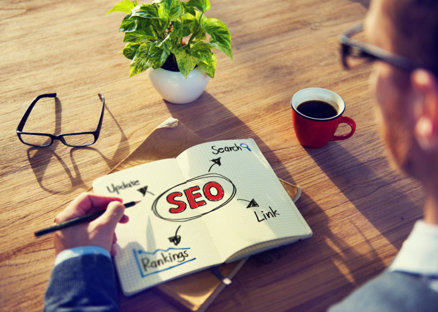 SEO for Dummies, Part Two