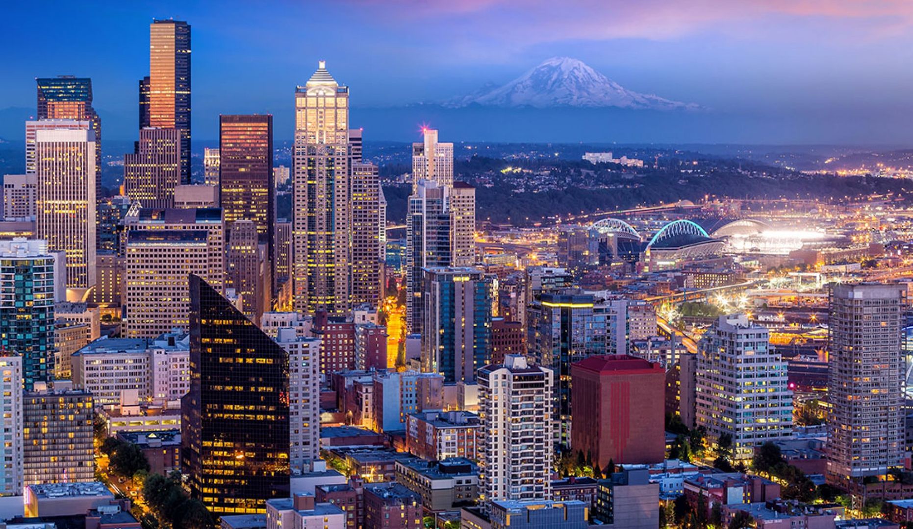 Marketing RFP Issued By Metropolitan Washington