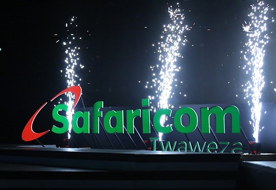 Safaricom Twaweza Issues Marketing RFP