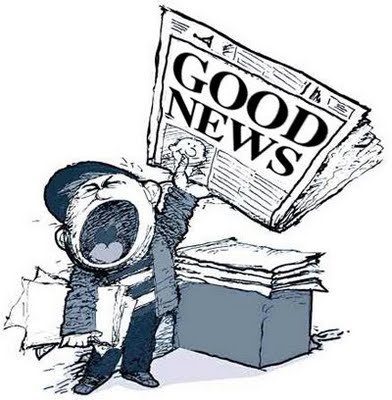 What is News?﻿
