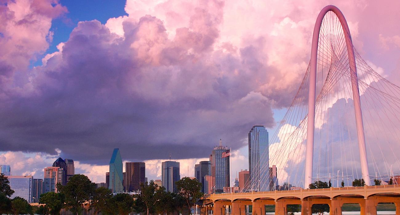 Mesquite, Texas Issues Creative RFP