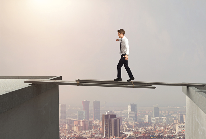 The Balance Between Profits and Responsibility﻿