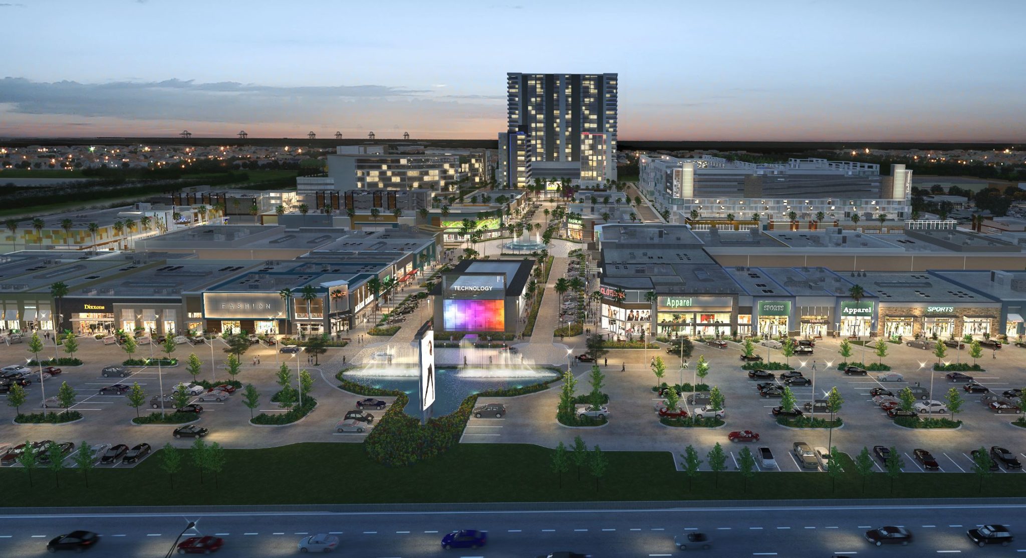 CITY OF DANIA BEACH, FLORIDA ISSUES TRAVEL MARKETING RFP