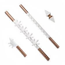 FasciaBlaster Family of self-massage tools