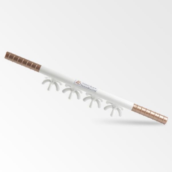 The Original FasciaBlaster by Ashley Black Guru