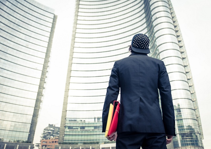 Why’s The Middle Market Job Market So Stagnant?