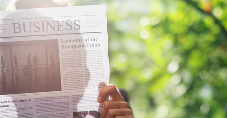 NEWS ON THE PR FRONT From 42 West, Fleishman-Hillard and More ﻿