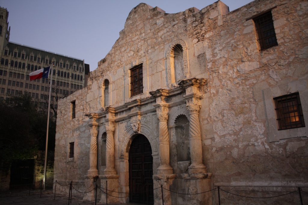 TEXAS LAND OFFICE ISSUES MARKETING & ADVERTISING RFP