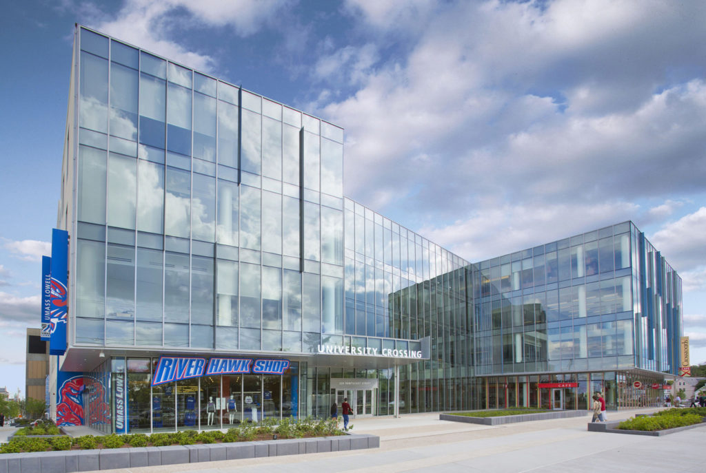 University of Massachusetts Lowell Issues Market Research RFP